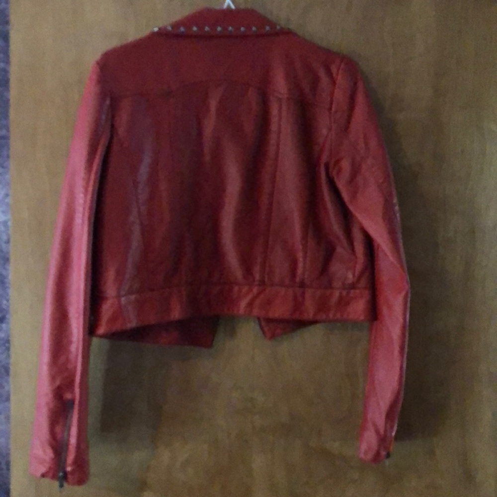 Jacket - Picture 3 of 3